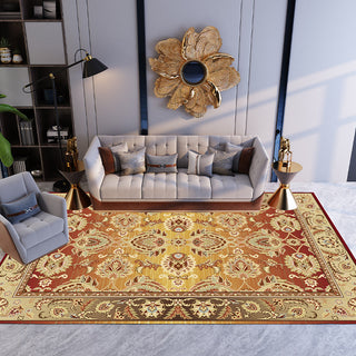 Buy 9style Modern simple carpet mat