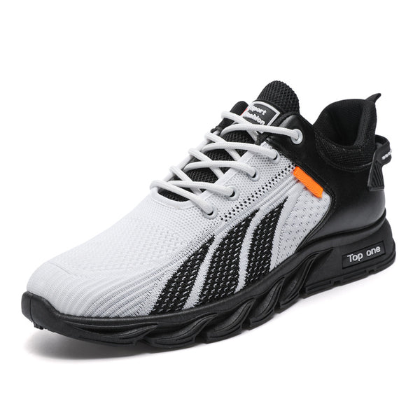 Men's Lightweight Mesh Sports Shoes