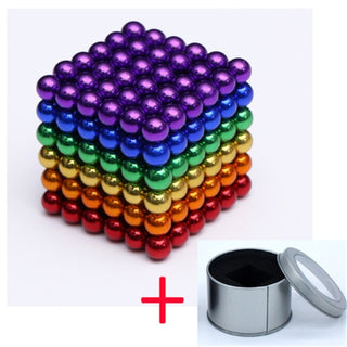 Buy 6-color-5mm Magic blocks