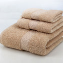 Set of 3 Hotel Home Towel