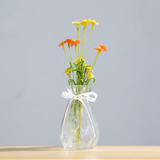 Buy 15diamond-clear EuropeanGradient Ins Wind  Glass Vase