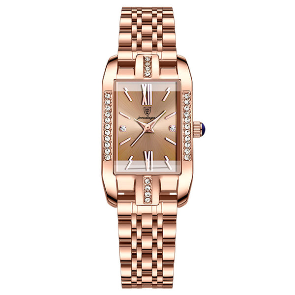 Ladies Waterproof Fashion Quartz Watch