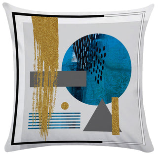 Buy z6 Throw Pillows Cushions For Office Sofas