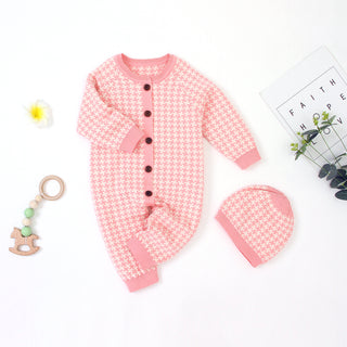 Buy pink Baby clothes children&#39;s clothing autumn knitted sweater