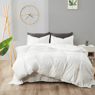 Buy white Home Textile Bedding set