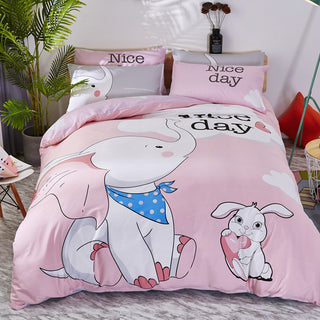 Buy 25-style Cotton cartoon bedding