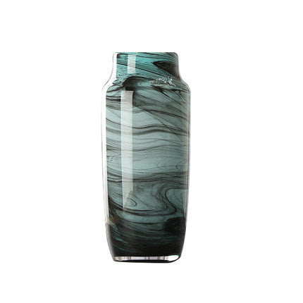 Modern Simple And Creative Glass Vase