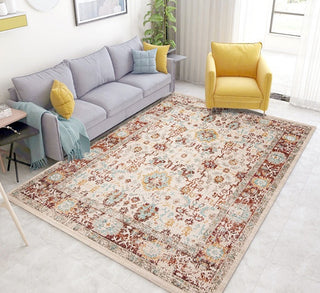 Buy 5style Persian carpet sofa blanket