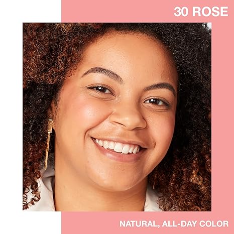 Maybelline Fit Me Blush, Lightweight, Smooth, Blendable, Long-lasting All-Day Face Enhancing Makeup Color