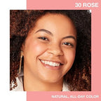 Maybelline Fit Me Blush, Lightweight, Smooth, Blendable, Long-lasting All-Day Face Enhancing Makeup Color