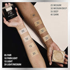 Maybelline Fit Me Loose Setting Powder, Face Powder Makeup & Finishing Powder, Fair, 1 Count