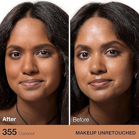 Maybelline Fit Me Matte + Poreless Pressed Face Powder Makeup & Setting Powder