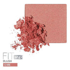 Maybelline Fit Me Blush, Lightweight, Smooth, Blendable, Long-lasting All-Day Face Enhancing Makeup Color