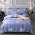 Home Textiles Four-piece Cotton Set Bedding