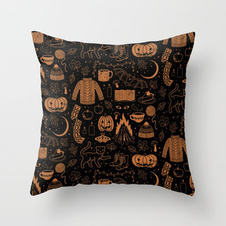 Buy 3-style Halloween pillowcase