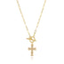 NE0357 Small Cross