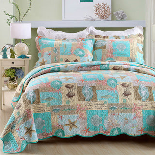 Buy e Cotton summer quilt