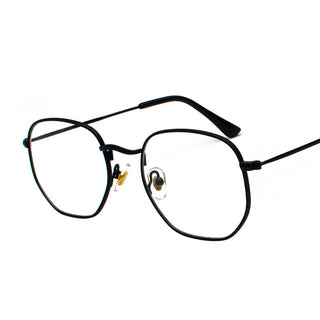 Buy black-clear Men&#39;s Fashion glasses