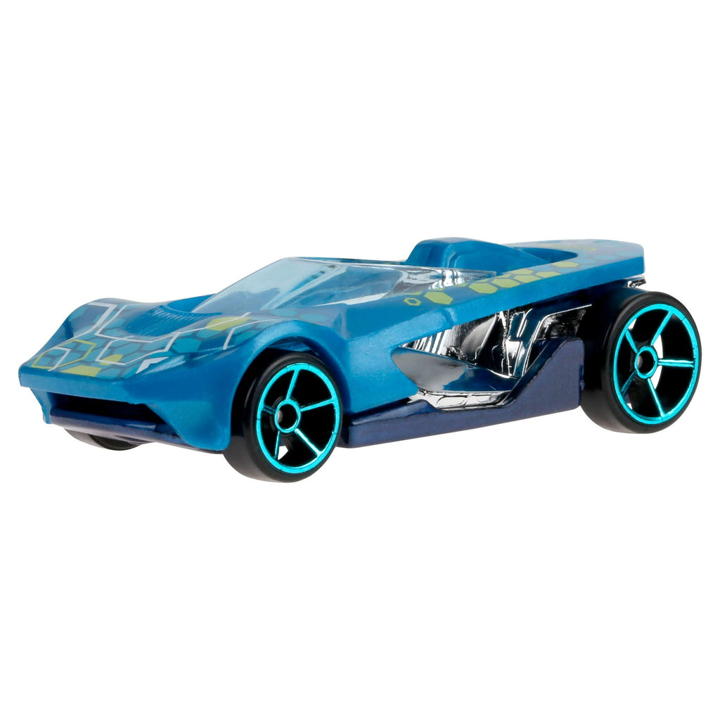 Hot Wheels Mystery Models Surprise Toy Car or Truck in 1:64 Scale (Styles & Colors May Vary, Items May Not Be Pictured)