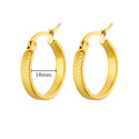 Women's Light Luxury And Simplicity Special-interest Earrings