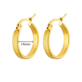 Buy e4134g Women&#39;s Light Luxury And Simplicity Special-interest Earrings