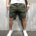 Summer Mens Gym Sports Shorts