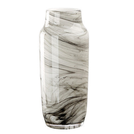 Modern Simple And Creative Glass Vase