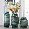 Modern Simple And Creative Glass Vase