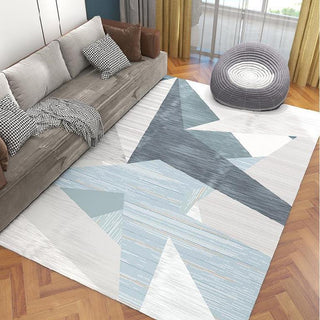 Buy nordic20 Nordic Carpet Living Room Coffee Table Blanket Modern Minimalist Bedroom