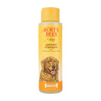 Burt's Bees Oatmeal Dog Shampoo with Colloidal Oat Flour and Honey 16 Oz