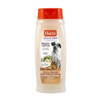 Hartz Groomer's Best Extra Gentle Soothing Oatmeal Shampoo for Dogs with Chamomile Essential Oil, Buttermilk Scent, 18 fl oz