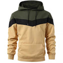 Street Fashion Trends 3D Digital Printing Men's Hoodie