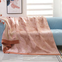 Five-layer Nap Thin Blanket Cotton Yarn