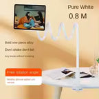 Universal Mobile Phone Holder Flexible Lazy Holder Adjustable Cell Phone Clip Home Bed Desktop Mount Bracket Smartphone Stand