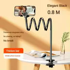 Universal Mobile Phone Holder Flexible Lazy Holder Adjustable Cell Phone Clip Home Bed Desktop Mount Bracket Smartphone Stand