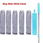 Long Handle Mop Telescopic Duster Brush Gap Dust Cleaner Bedside Sofa Brush For Cleaning Dust Removal BrushesHome Cleaning Tool