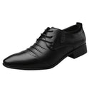 Men's Casual Business Shoes