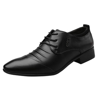 Buy black Men&#39;s Casual Business Shoes