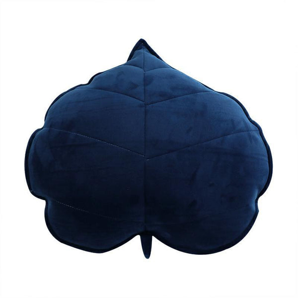 3D Heart Leaf Sofa Bed Throw Cushion Cute Kids Room Decoration Outdoor Reliner Chair Back Cushions Modern Home Decor