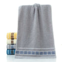 Daily Cotton Thickened Soft Absorbent Face Towel