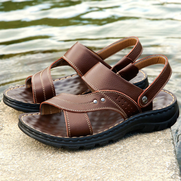 Men's Comfortable Sandals