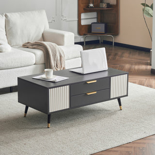 Particleboard Coffee Table