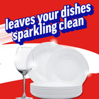 Ajax Ultra Triple Action Dishwashing Liquid Dish Soap, Orange Scent, 28 Fluid Ounce