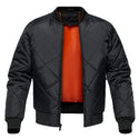 Men's Cotton Clothes Coat Thickening