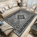 Persian Carpet Turkish National Style Light Luxury