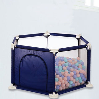 Buy blue Cushions For Babies And Playpens For Toddlers