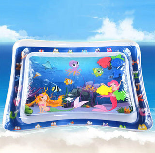 Buy m Baby Inflatable Patting Water Cushion