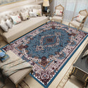 Persian Carpet Turkish National Style Light Luxury