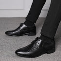 Men's Casual Business Shoes