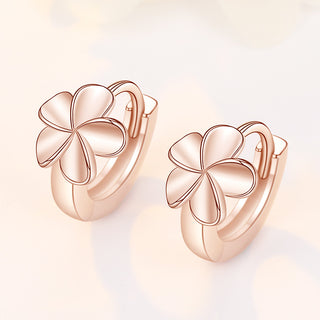 Buy rose-gold Fashion Ornament Alice Ear Clip Women&#39;s Simple